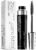 Vegan Mascara für Empfindliche Augen – 8x Sanfter, Hypoallergen, Cruelty Free, Organisch – Beste Natürliche Wimperntusche für Kurze Wimpern, Verlängerung, Volumen und Länge (9 Gramm,Black)