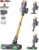 aonus Battery Vacuum Cleaner 60000Pa 650W 80Min Wireless Vacuum Cleaner