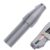 Flacher Spitzer – Flacher Bleistiftspitzer | 4-in-1 Entenschnabel Bleistiftspitzer | Kosmetik Bleistiftspitzer | Augen Make-up Bleistiftspitzer | Entenschnabel Werkzeug Zum Formen Von Augenbrauen