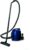 Hitachi Staubsauger CV-T190 ECO, beutellos, dunkelblau