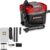 Einhell Professional Cordless Wet/Dry Vacuum Cleaner TP-VC 18/10 Li BL