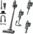 Cordless Vacuum Cleaner with Hose for Pet Hair, Carpets, Hard Floors, Car