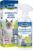 Bactador Enzymreiniger Katzenurin – Katzentoiletten Geruchsentferner Spray 500ml – Mikrobiologischer Geruchsneutralisierer – Hund/ Katzenurin Geruchsentferner: Porentiefe Reinigung in der Tierumgebung