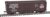 Spur H0 – Walthers Reinigungswagen Union Pacific