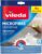 Vileda Allzwecktuch Universal, zu 100% aus Mikrofasern, streifenfreier Glanz, für empfindliche Oberflächen, 38 x 36 cm, 4er Pack