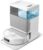 iRobot Roomba Plus 505 Combo Robot + AutoWash Dock Saugroboter mit Wischfunktion – Multifunktinales Dock – Clearview Pro LiDAR – 7000Pa – DualClean Wischpads mit PerfectEdge – SmartScrub – Weiß