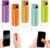 Bildschirmreiniger 5 Stück, All in One Screen Cleaner ohne Flüssigkeit, Reusable Display Reiniger, Screen Cleaner Display Reinigungsset für Auto Display Smartphone Tablets