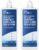 Amazon Basic Care All-in-One Kontaktlinsenlösung 2 x 250 ml
