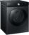 Samsung WD9EDB7B85GBU2 Bespoke AI Waschtrockner, 9+6 kg, EEK: D/A (-10%), Waschmaschine und Trockner in einem, QuickDrive, AI Ecobubble, AI Wash, SuperSpeed 39 Min. Waschprogramm, Schwarz
