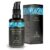 Augencreme mit BIO Aloe Vera + Hyaluron + Taurin + Vitamin E – Augenringe entfernen Soforteffekt – Augencreme gegen Falten und Augenringe – Augenpflege – Eye Cream Vegan 30ml – Satin Naturel