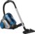 Staubsauger beutellos HEPA Filter 2in1 Bodenbürste Fugendüse Polsterdüse 7M 360° Schlauch Vacuum Cleaner Beutelloser Staubsauger Bodenstaubsauger Multi Zyklonen System Kleiner Staubsauger