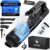 Valker® Handheld Vacuum Cleaner Battery [Test Winner] Strong Suction Power 80,000 RPM