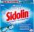 Sidolin Brillenputztücher (50 Stück), feuchte Reinigungstücher für Brillen, Displays, Bildschirme, reinigen mühelos und fusselfrei, optimal für unterwegs