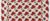Ölgemälde mit roter Kirsche Spitzenkante Waschtrockner Abdeckung mit Seitentasche, stabile Waschmaschinen-Schutzmatte, passend für die meisten Waschmaschinen oder Trockner, 130 x 55,9 cm