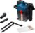 Bosch PRO Cordless Vacuum Cleaner GAS18V-6LS