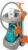 Smoby 7600330306 Rowenta Staubsauger Silence Force