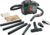 Bosch AdvancedVac 18V-8 Battery Wet and Dry Vacuum Cleaner (without Battery, 18 Volt System, with Accessory Set, in Box)