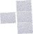 MAGICLULU 4 Stück Geschirrhandtuch Drying Towel Hand Towel Tablecloth putzlappen Tea Towel Geschirr waschen Handtücher Geschirrtuch Wischlappen Geschirrtücher für die Küche Reine Baumwolle