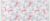 Lovely Wind Cherry Blossom Goldfish Spitzenrand Waschtrockner Top Cover mit Seitentasche Staubdicht Waschmaschine Top Protector Matte passend für die meisten Waschmaschinen oder Trockner 130 x 55,9 cm