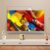 39-40 Zoll Tv Entspiegelungsfolie Blendschutz, LCD-Displayschutz Anti-Blaulicht TV-Schutzfolie Helfen Sie Besser Zu Schlafen,Matte-40in(875X483) mm