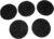 BESPORTBLE Runde Holzkohlefilter Für Katzentoiletten Ersatzfilter Zur Geruchskontrolle Für Effektive Geruchsabsorption Katzenstreu Boxen