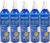 5er Pack ROGGE 250ml Original, LCD – TFT – LED – TV – Touch Displays + Plasma Screen Cleaner. The Original Since 1998. Made in Germany