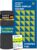 Carbigo® 210 GSM Profi Mikrofasertuch – Streifenfreie Reinigung, Brillen, Bildschirmen – Fusselfreies & weiches Microfasertuch – Innovatives Poliertuch Display 30x30cm (2x)