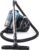 Bestron AMC2000B, Multi-Zyklon-Staubsauger, Blau, 700 W, 2 liters, 79 Dezibel