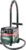 metabo Allessauger ASA 20 L PC -1200 W, 20 l Behälter, Staubklasse L – Nass-/Trockensauger mit integrierte Filterabreinigung, Gerätesteckdose, Antistatik, Mobil – 5,5 m Kabellänge