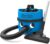 Numatic 900140/JVP180-11 Boden-Staubsauger James (620 Watt, 72db), Blau