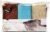 Barista Tuch Set – 4 in 1 – 1 Microfaser-Tuch braun 60 x 40 cm – 2 Microfaser-Tücher blau 25 x 25 cm -1 Microfaser-Tuch beige 40 x 40 cm – Qualitatives Espressozubehör von JoeFrex