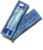 MAMMOP Professional 42cm Microfaser Ultra Wischmop geeignet HaRa Jemako