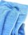Reinigungsladen Mikrofaser Universal- und Bodentuch 50x60cm Microfaser Tuch Universaltuch Reinigungstuch KFZ-Pflege Blau