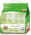 Cat’s Best Original Katzenstreu, 100% pflanzliche Katzen Klumpstreu mit maximaler Saugkraft – bekämpft Gerüche natürlich aktiv, 2,1 kg/5 l (Packung mit 2)