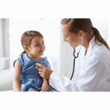 🦷 Die meisten Kinderärzte vermissen das …