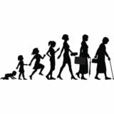 🦷 Du altert nicht – du bist ein Upgrade (wenn du das tust)