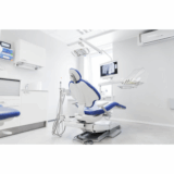 🦷 Welche Private Equity macht dem Büro Ihres Zahnarztes?