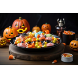 🦷🎃3 einfache Strategien, um sich von Süßigkeitenanbetungskultur zu befreien