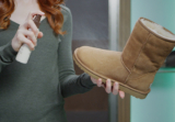 Wie man Uggs richtig reinigt – Pro -Haushälterinnen